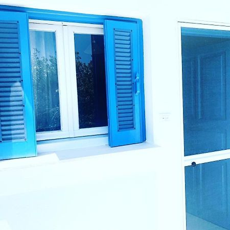 Ilias Apartments Finikounta Dış mekan fotoğraf