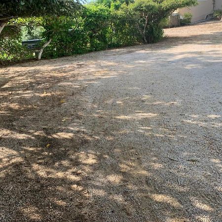 Ilias Apartments Finikounta Dış mekan fotoğraf