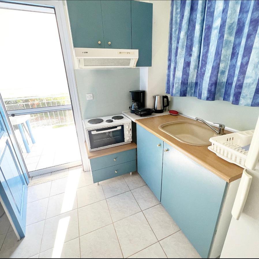 Ilias Apartments Finikounta Dış mekan fotoğraf