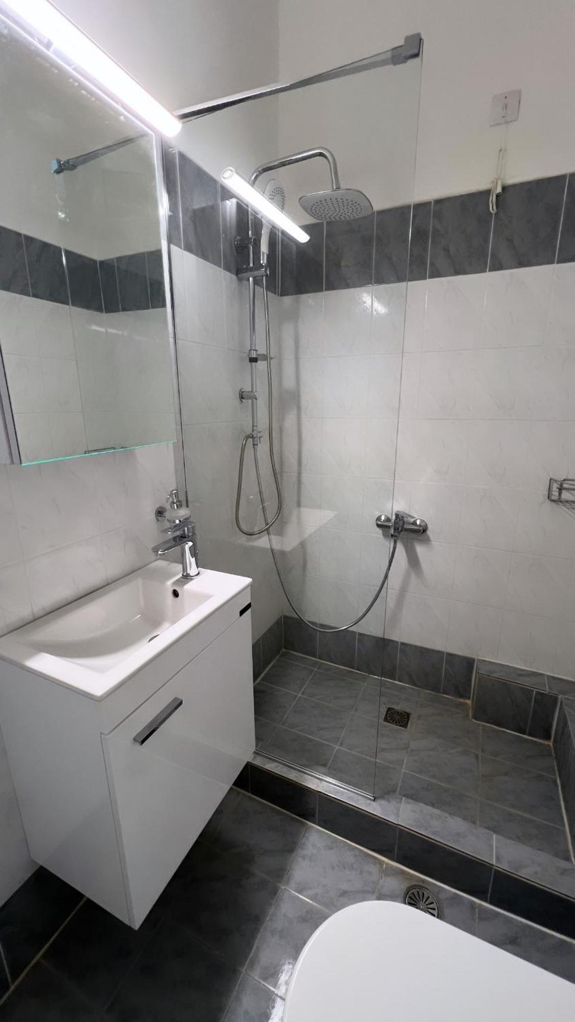 Ilias Apartments Finikounta Dış mekan fotoğraf