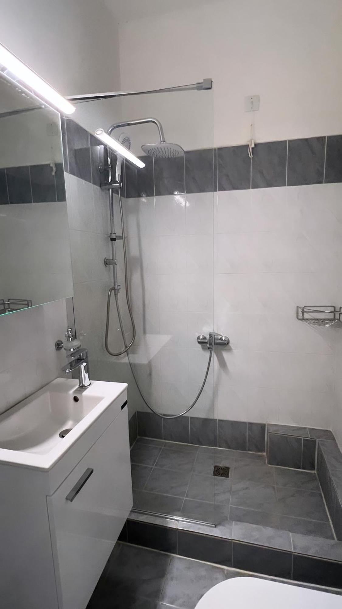 Ilias Apartments Finikounta Dış mekan fotoğraf