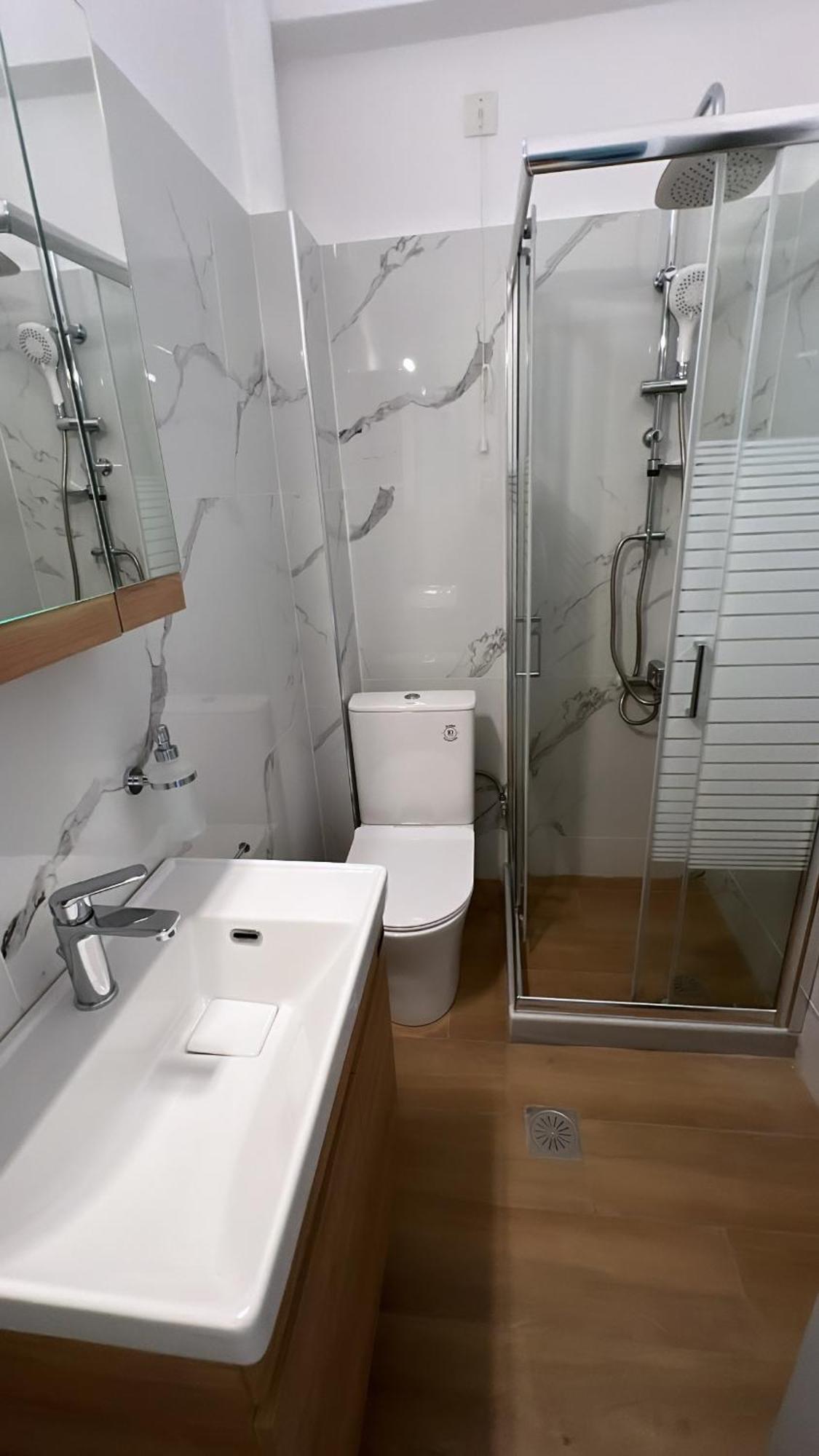 Ilias Apartments Finikounta Dış mekan fotoğraf