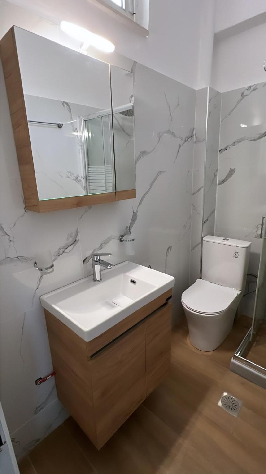 Ilias Apartments Finikounta Dış mekan fotoğraf