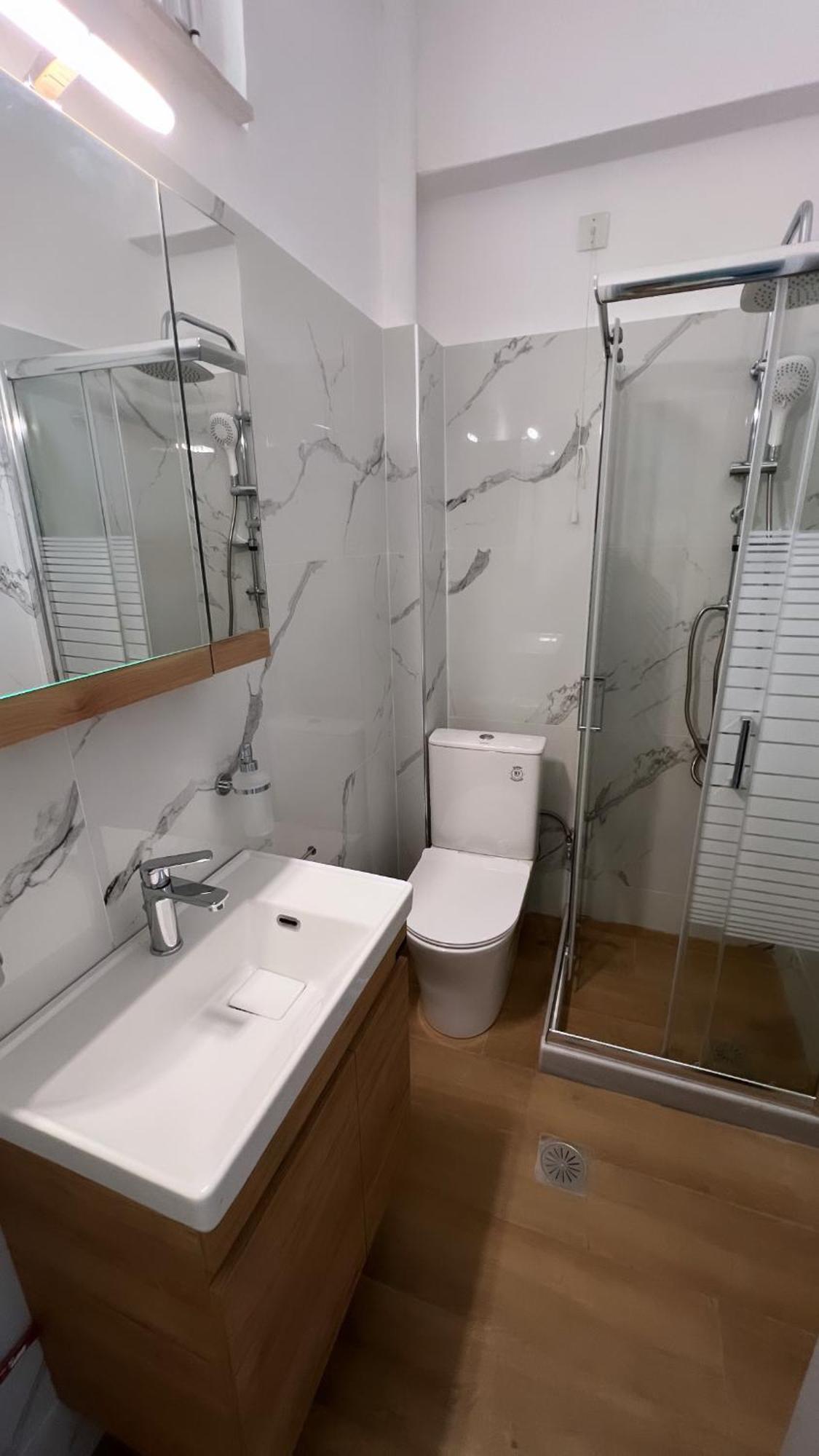 Ilias Apartments Finikounta Dış mekan fotoğraf