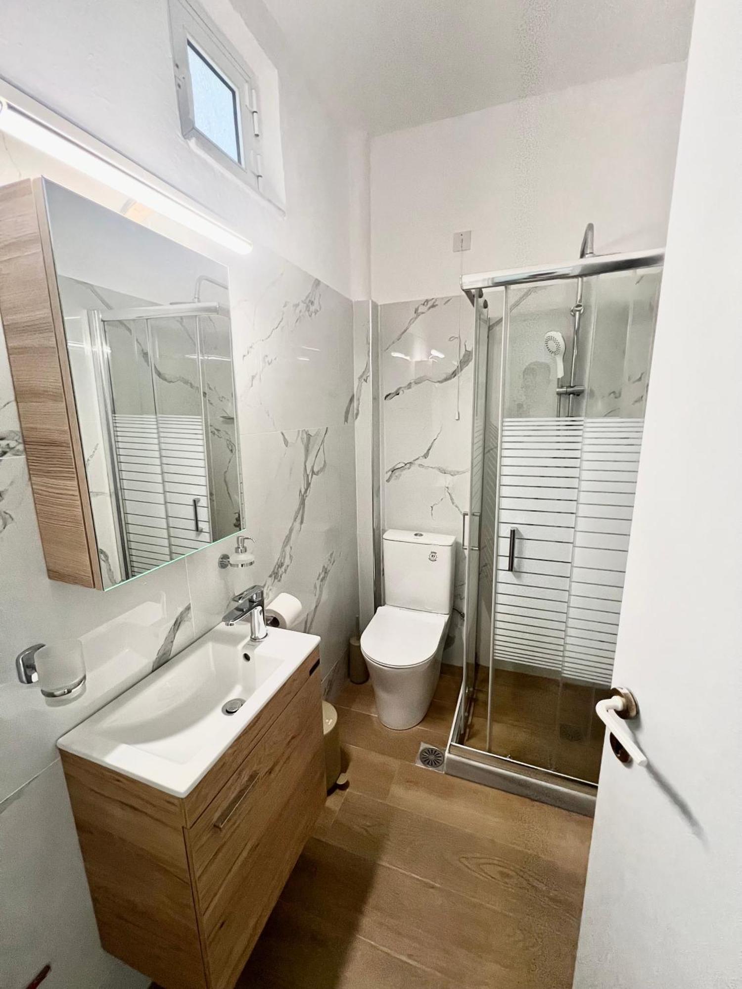 Ilias Apartments Finikounta Dış mekan fotoğraf