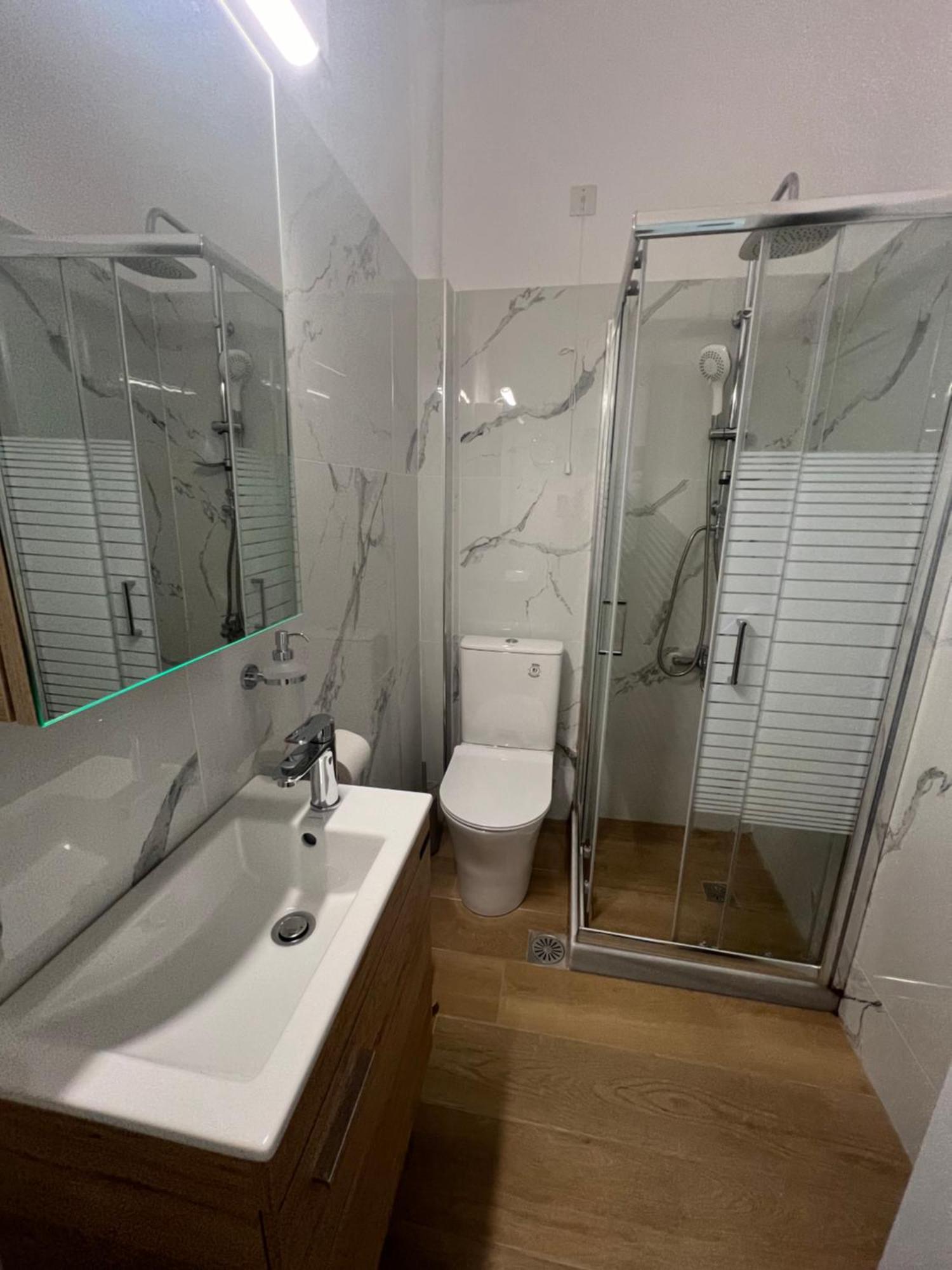 Ilias Apartments Finikounta Dış mekan fotoğraf