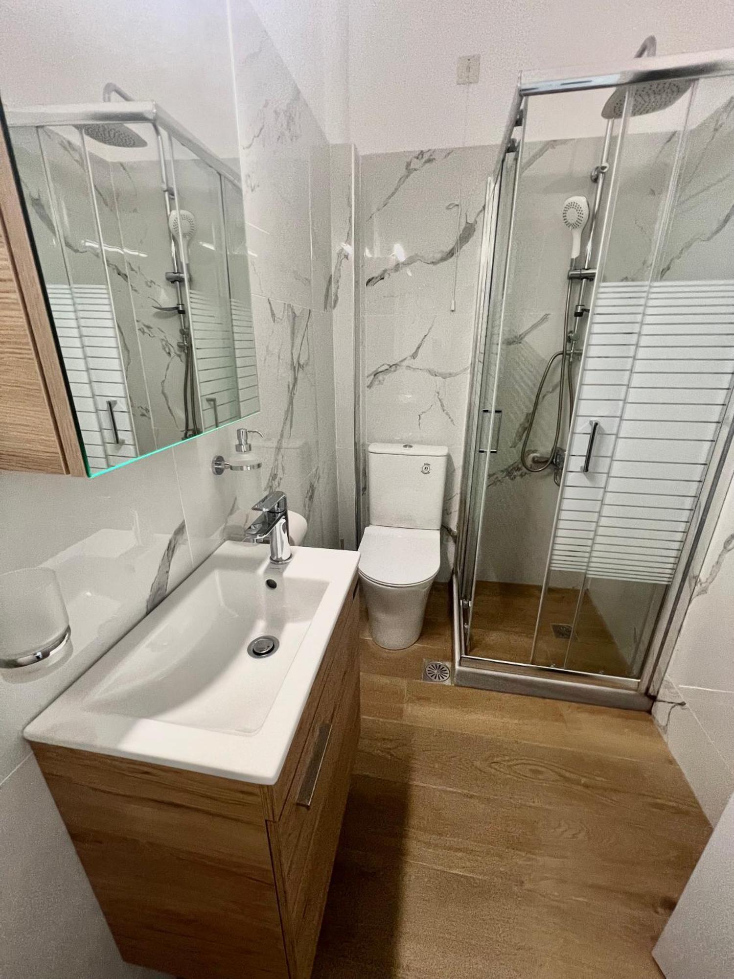 Ilias Apartments Finikounta Dış mekan fotoğraf