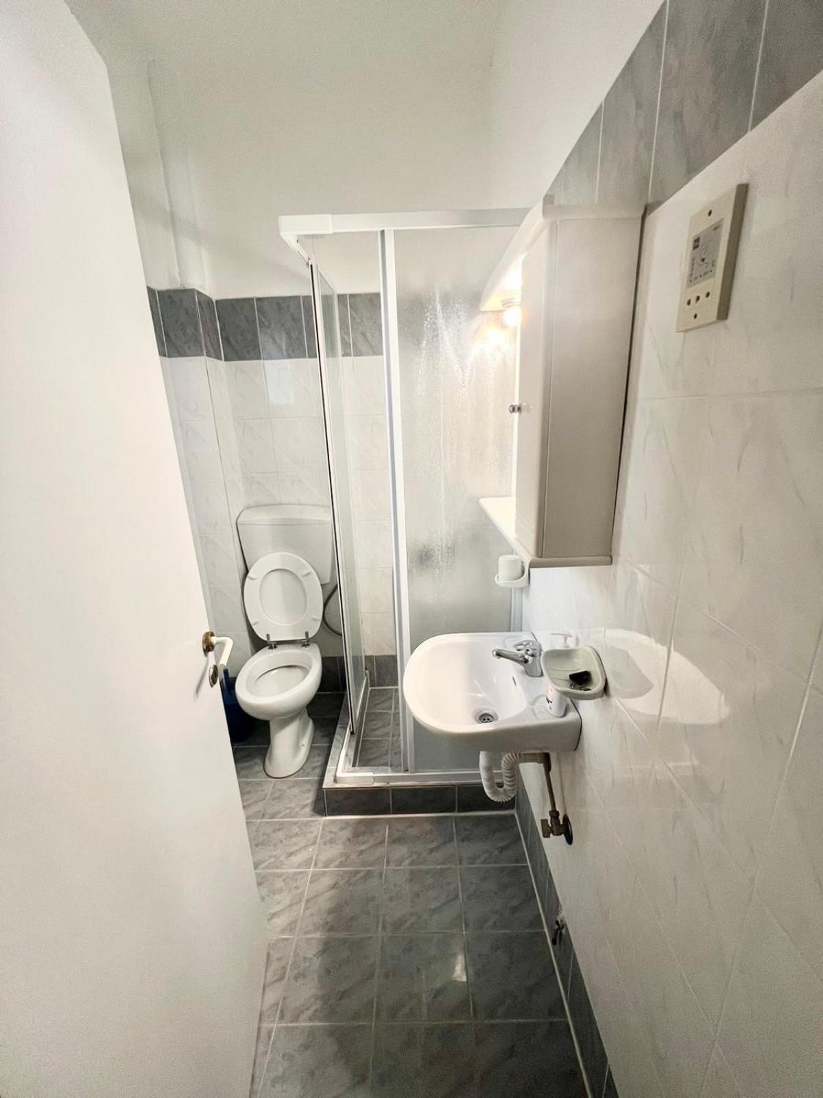 Ilias Apartments Finikounta Dış mekan fotoğraf