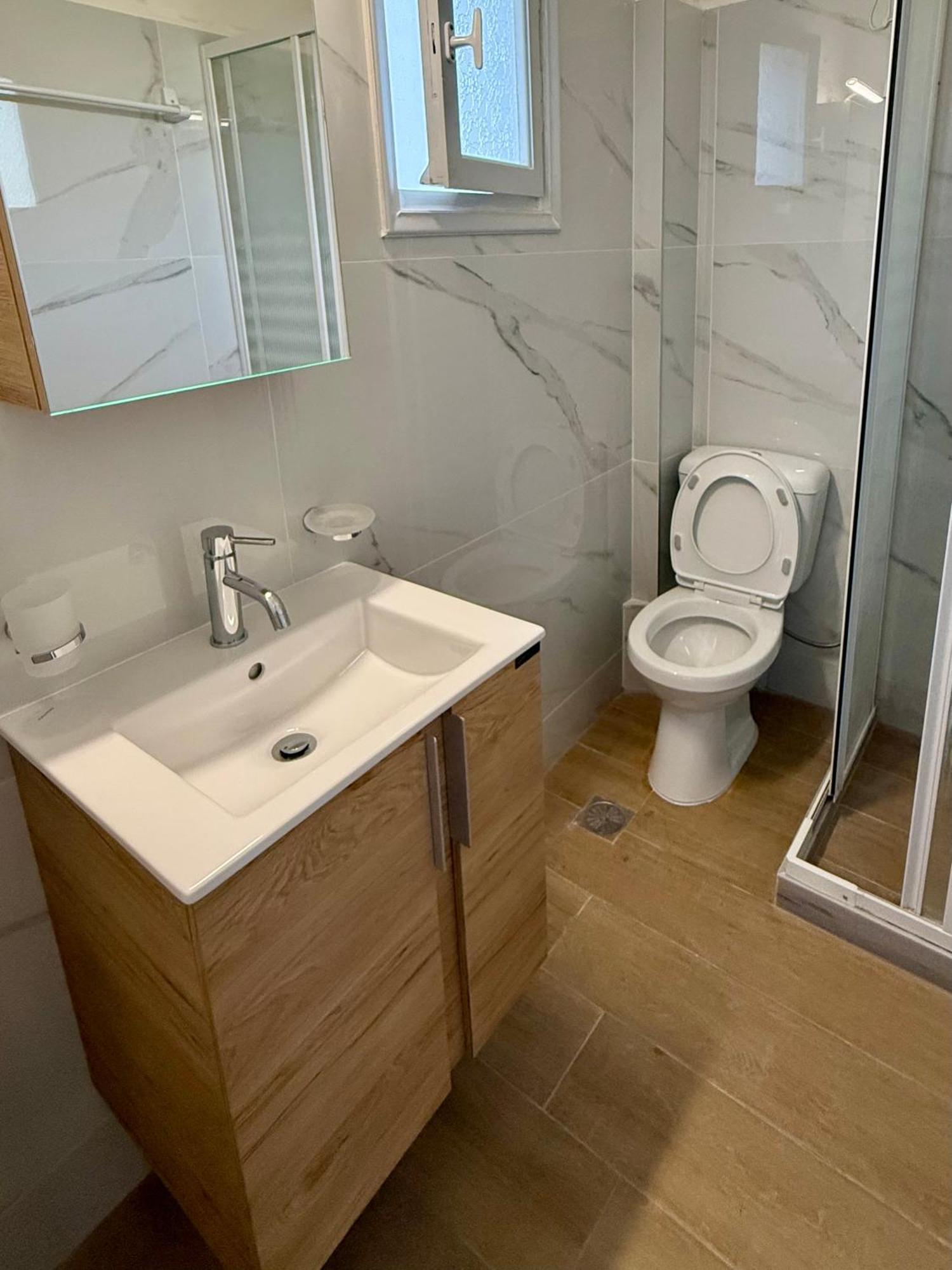 Ilias Apartments Finikounta Dış mekan fotoğraf