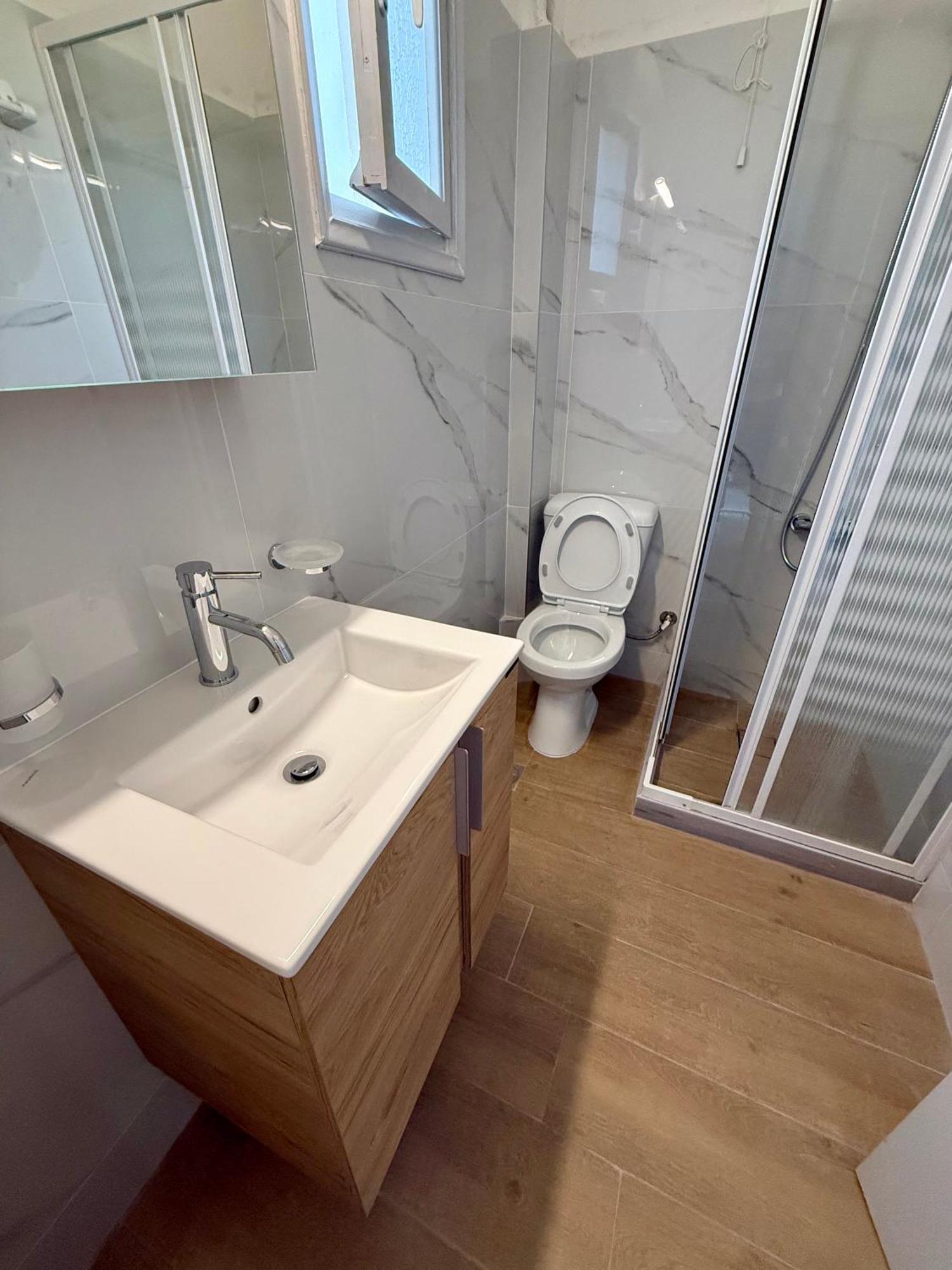 Ilias Apartments Finikounta Dış mekan fotoğraf